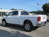 New 2025 RAM 2500 Laramie image 4