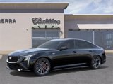New 2026 Cadillac CT5 V image 2