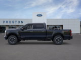 New 2025 Ford F250 XLT image 4