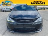 Used 2020 Chrysler Pacifica Limited w/ S Appearance Package image 2