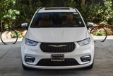 New 2025 Chrysler Pacifica Pinnacle image 2