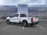New 2025 Ford F350 XLT image 4