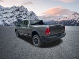 New 2025 RAM 2500 Rebel image 3