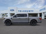 New 2025 Ford F150 XLT w/ Equipment Group 302A MID image 3