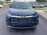 New 2026 Chevrolet Equinox LT w/ Convenience Package II image 4