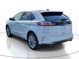 Used 2024 Ford Edge Titanium w/ Titanium Elite Package image 3