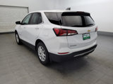Used 2022 Chevrolet Equinox LT image 5