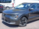Used 2023 Kia Niro Wind image 2
