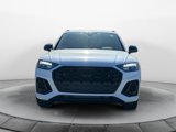 New 2025 Audi SQ5 Premium Plus image 2