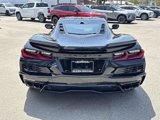 New 2025 Chevrolet Corvette E-Ray w/ ZER Performance Package image 6
