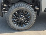 New 2025 Chevrolet Silverado 2500 LT w/ Trail Boss Package image 5