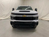 New 2025 Chevrolet Silverado 2500 Custom w/ Custom Value Package image 3