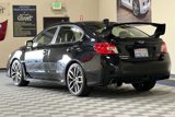 Used 2021 Subaru WRX STI w/ Popular Package #1 image 6