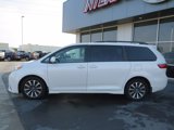 Used 2020 Toyota Sienna XLE image 4