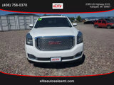 Used 2016 GMC Yukon XL Denali w/ Open Road Package image 3