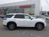 New 2025 Nissan Pathfinder Platinum image 2