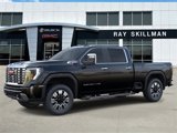 New 2025 GMC Sierra 2500 Denali w/ Denali Reserve Package image 2