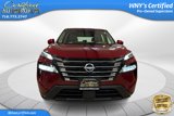 Used 2025 Nissan Rogue SV image 2