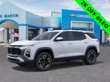 New 2026 Chevrolet Equinox ACTIV w/ Convenience Package III image 2