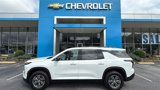 New 2026 Chevrolet Traverse LT w/ LPO, Floor Liner Package image 4