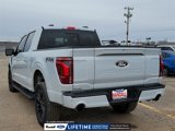 New 2025 Ford F150 Lariat w/ Equipment Group 501A Mid image 4