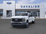 New 2025 Ford F350 Lariat image 2