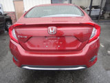 Used 2020 Honda Civic LX image 5