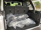 New 2025 Jeep Wrangler Unlimited Sport S 4xe w/ Convenience Group image 5