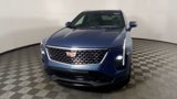 New 2025 Cadillac XT4 Premium Luxury w/ Cold Weather Package image 3