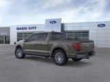 New 2025 Ford F150 XLT w/ Equipment Group 302A MID image 4