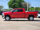 Certified 2024 RAM 2500 Big Horn w/ Bed Utility Group image 4