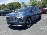 New 2026 Chevrolet Equinox LT w/ Convenience Package II image 5