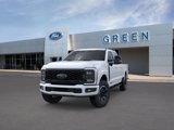 New 2025 Ford F250 Lariat w/ Lariat Ultimate Package image 3