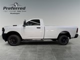 New 2025 RAM 2500 Tradesman image 2