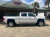 Used 2019 GMC Sierra 2500 Denali w/ Duramax Plus Package image 4