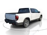 New 2025 Honda Ridgeline TrailSport image 4