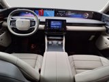 New 2025 Lincoln Nautilus Reserve image 5