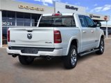 Certified 2023 RAM 1500 Limited w/ Body Color Bumper Group image 3