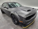 Used 2019 Dodge Challenger SRT Hellcat Redeye image 2