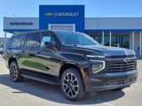 New 2025 Chevrolet Suburban RST w/ Comfort Package image 3