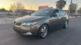 Used 2013 Kia Forte EX w/ Tech Pkg image 5