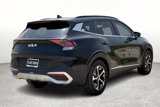 Used 2025 Kia Sportage EX w/ Premium Package image 2