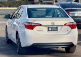 Used 2015 Toyota Corolla S image 4