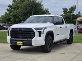 Used 2025 Toyota Tundra SR5 image 3
