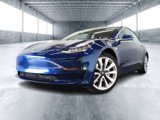 Used 2018 Tesla Model 3 Long Range image 2