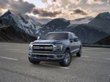 New 2025 Ford F150 Lariat image 2