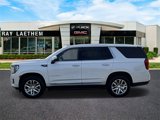 Certified 2022 GMC Yukon SLT w/ SLT Premium Package image 2
