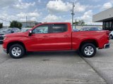 Used 2025 Chevrolet Silverado 1500 LT image 4