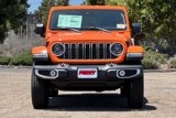 New 2025 Jeep Wrangler Sahara image 3
