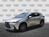 Used 2025 Lexus NX 350h AWD w/ Premium Package image 5